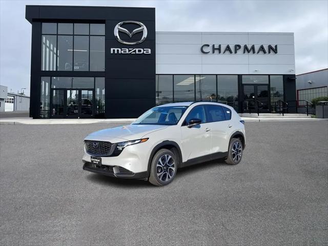 2026 Mazda CX-5 2.5 S Preferred for sale in Egg Harbor Township, NJ