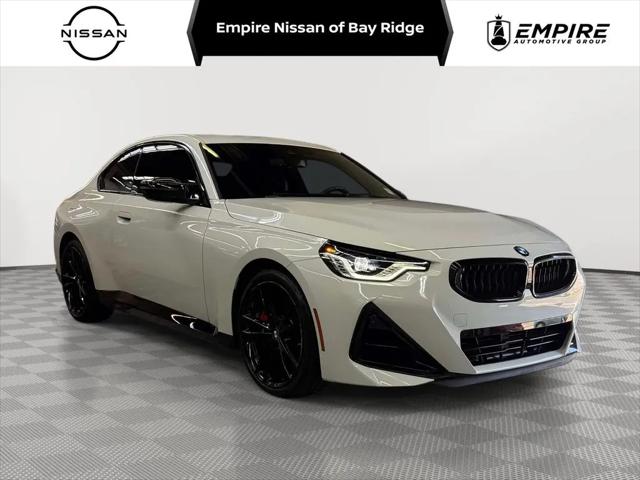 2024 BMW M240 i xDrive for sale in Brooklyn, NY
