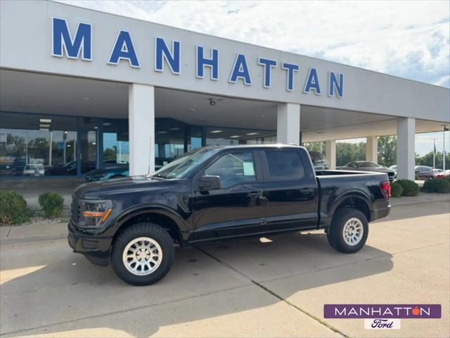 2026 Ford F-150 STX for sale in Manhattan, KS