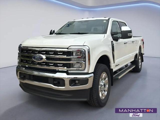 2026 Ford F-250 LARIAT for sale in Manhattan, KS