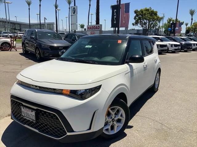 2025 Kia Soul S for sale in Bakersfield, CA