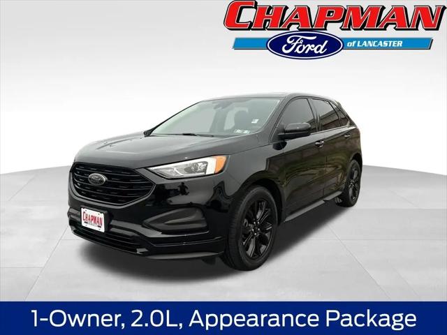 2023 Ford Edge SE for sale in Lancaster, PA