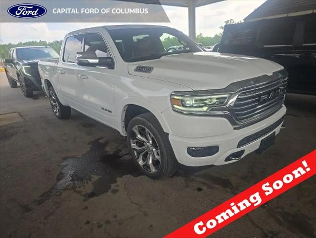 2024 Ram 1500 Limited Longhorn for sale near Columbus, OH
