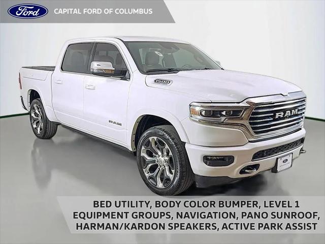 2024 Ram 1500 for sale near Columbus, OH