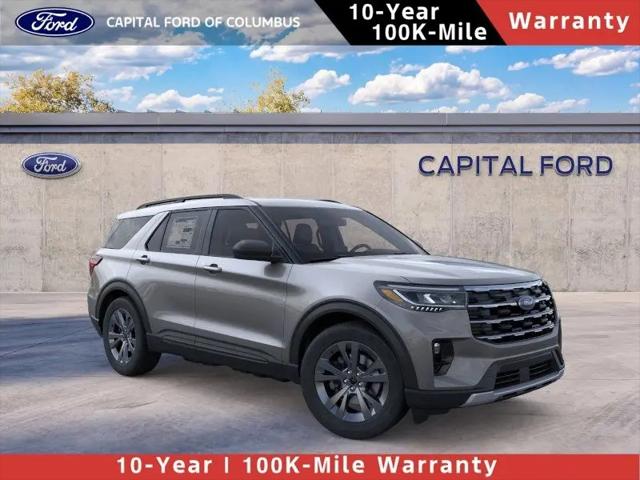 2026 Ford Explorer Active for sale near Columbus, OH