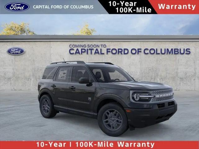 2026 Ford Bronco Sport Big Bend for sale near Columbus, OH