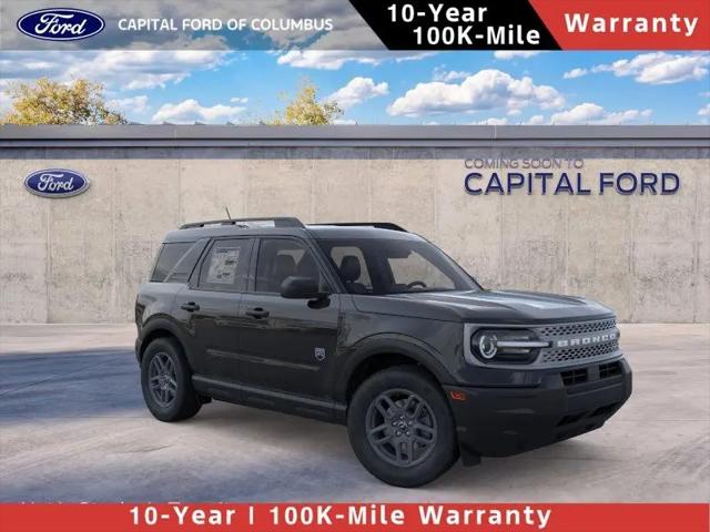 2026 Ford Bronco Sport Big Bend for sale near Columbus, OH