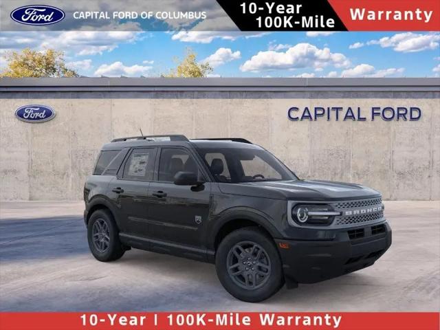 2026 Ford Bronco Sport Big Bend for sale near Columbus, OH