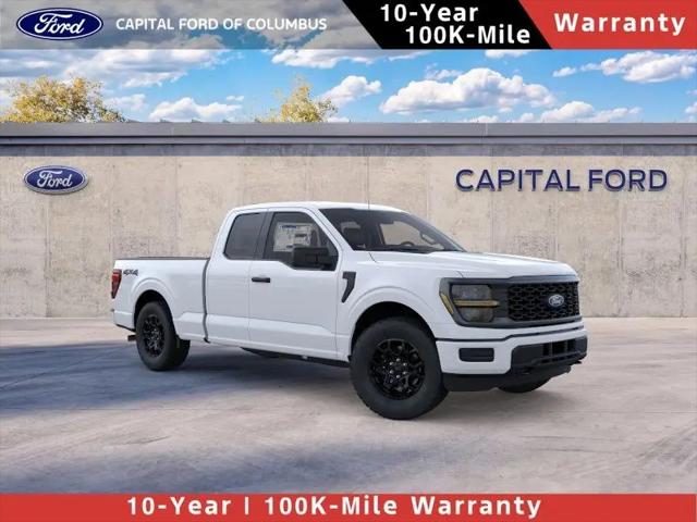 2026 Ford F-150 STX for sale near Columbus, OH