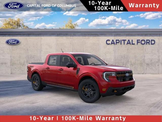 2026 Ford Maverick for sale near Columbus, OH