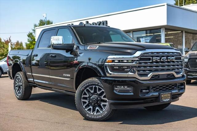 2026 Ram 2500 Limited Crew Cab 4x4 64 Box for sale in Newberg, OR