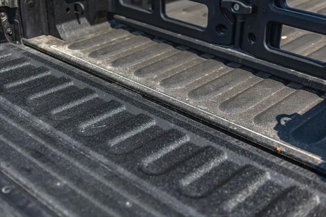 2026 Ram 2500 Limited Crew Cab 4x4 64 Box