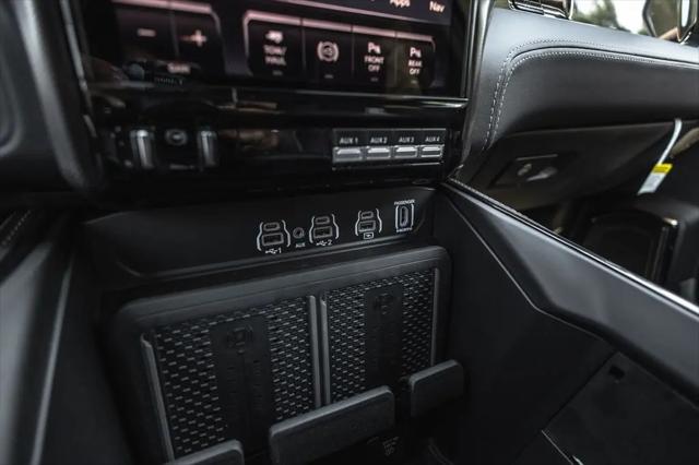 2026 Ram 2500 Limited Crew Cab 4x4 64 Box