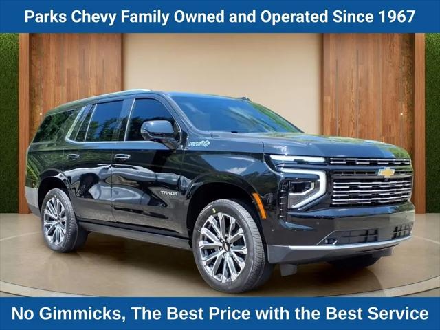 2026 Chevrolet Tahoe 4WD High Country for sale in Huntersville, NC