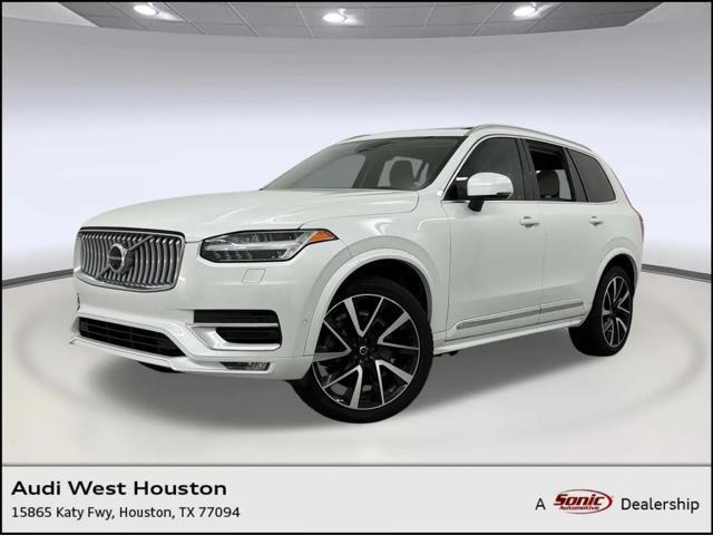 2023 Volvo XC90 B5 Plus for sale in Houston, TX