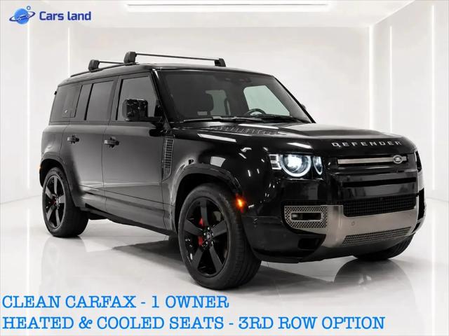2020 Land Rover Defender 110 X for sale in Tempe, AZ