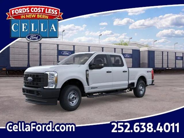 2026 Ford F-250 XL for sale in New Bern, NC