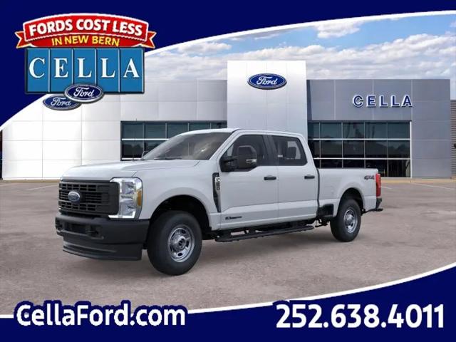2026 Ford F-250 XL for sale in New Bern, NC