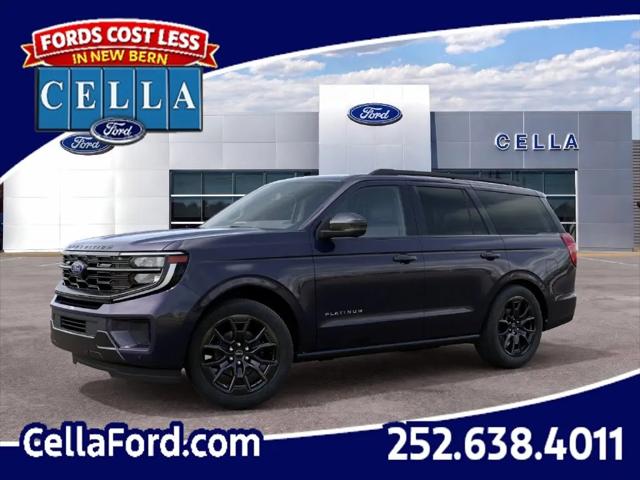 2027 Ford Expedition Platinum for sale in New Bern, NC