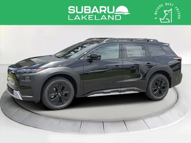2026 Subaru Trailseeker Premium for sale in Lakeland, FL