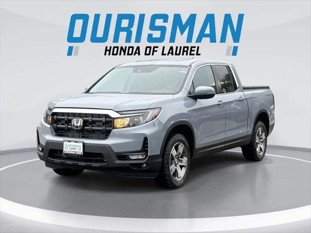 2026 Honda Ridgeline RTL for sale in Laurel, MD