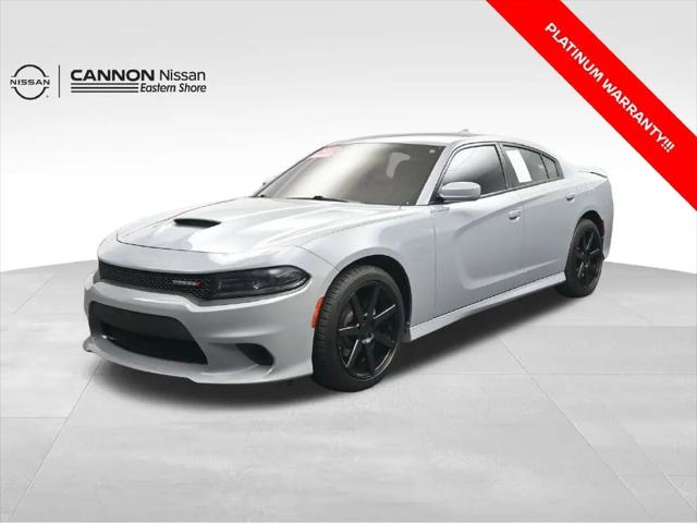 2022 Dodge Charger GT for sale in Daphne, AL