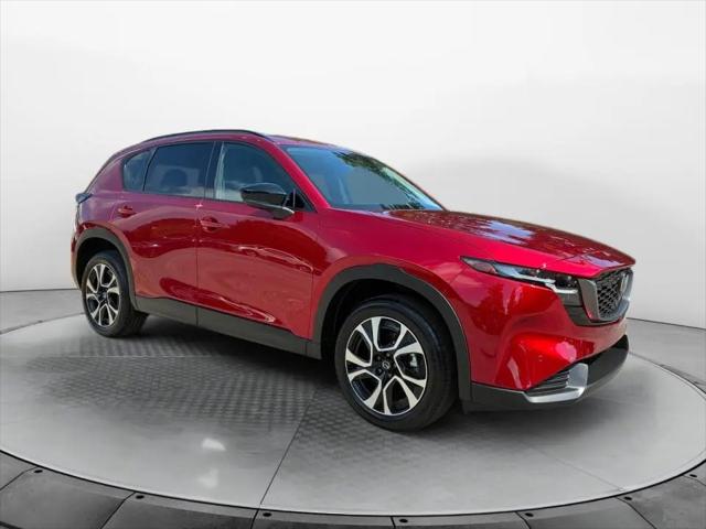 2026 Mazda CX-5 2.5 S Preferred for sale in Greensboro, NC