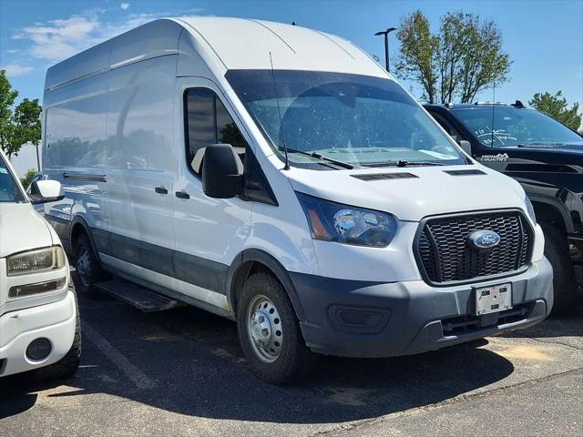 2023 Ford Transit Cargo Van T-250 for sale in Greeley, CO