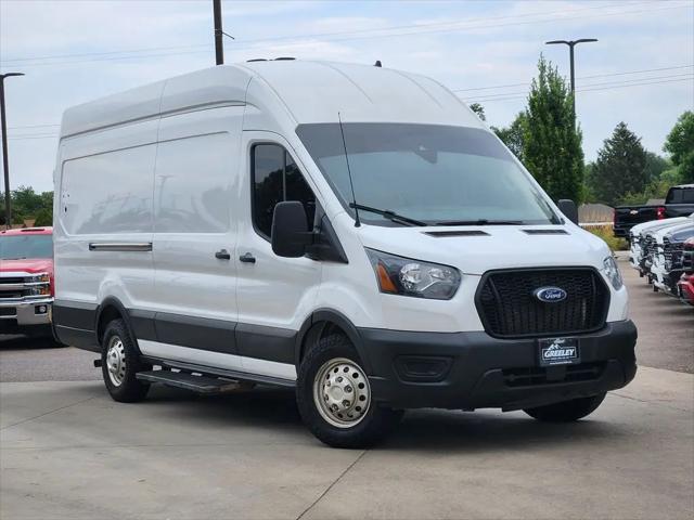 2023 Ford Transit Cargo Van T-250 for sale in Greeley, CO