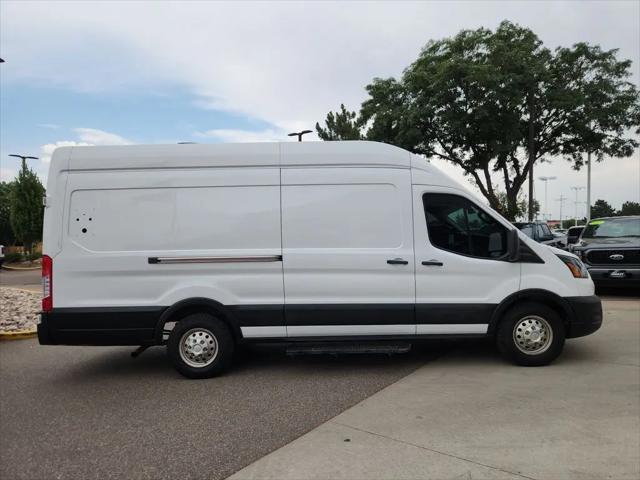 2023 Ford Transit Cargo Van T-250