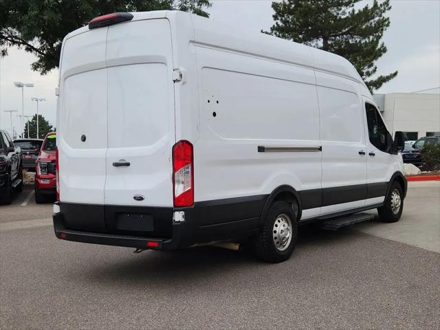 2023 Ford Transit Cargo Van T-250