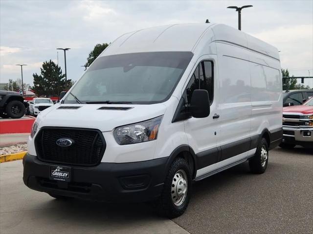 2023 Ford Transit Cargo Van T-250