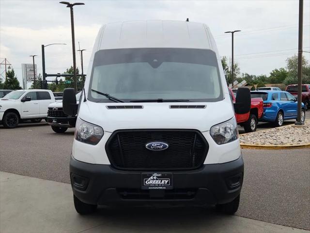2023 Ford Transit Cargo Van T-250