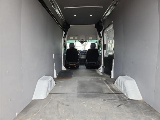 2023 Ford Transit Cargo Van T-250