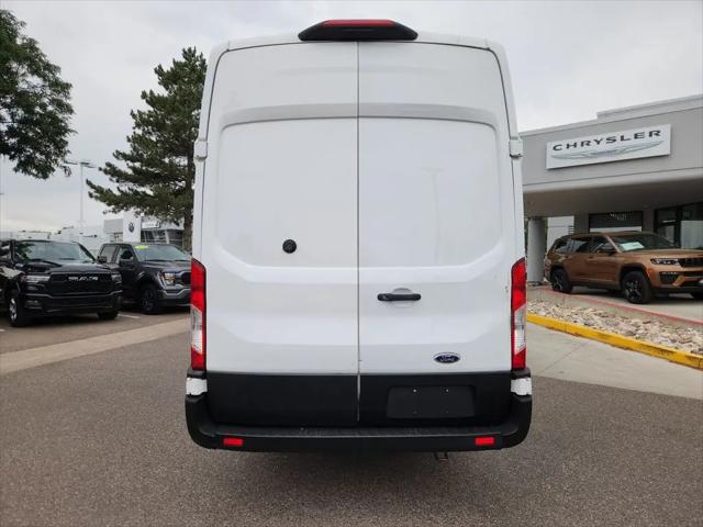 2023 Ford Transit Cargo Van T-250