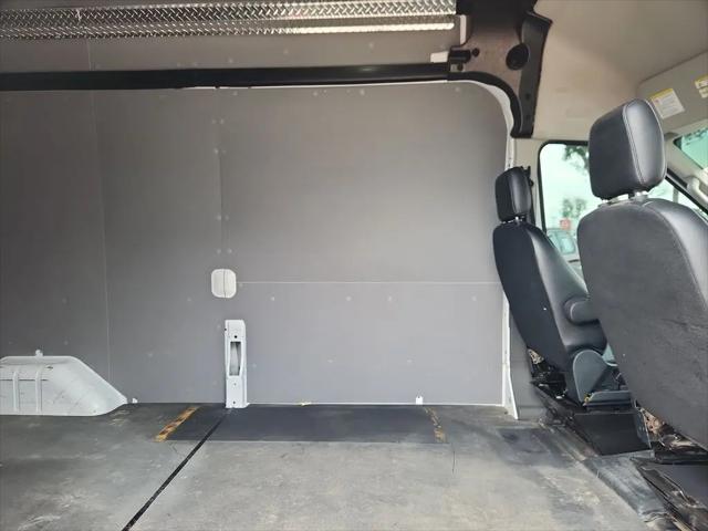 2023 Ford Transit Cargo Van T-250