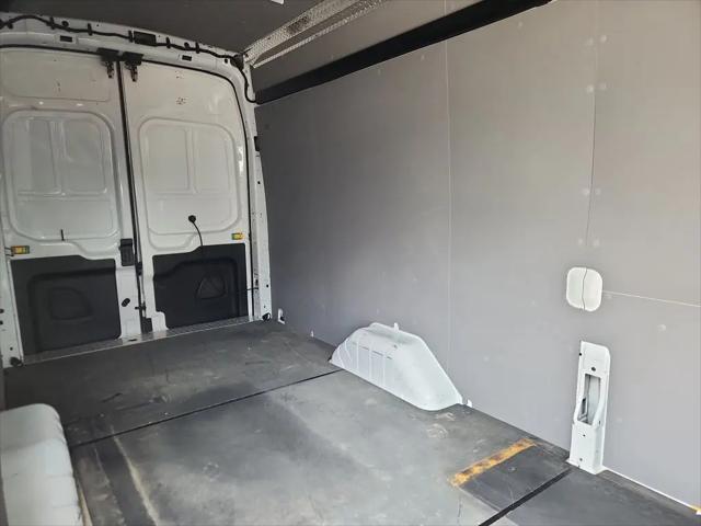 2023 Ford Transit Cargo Van T-250