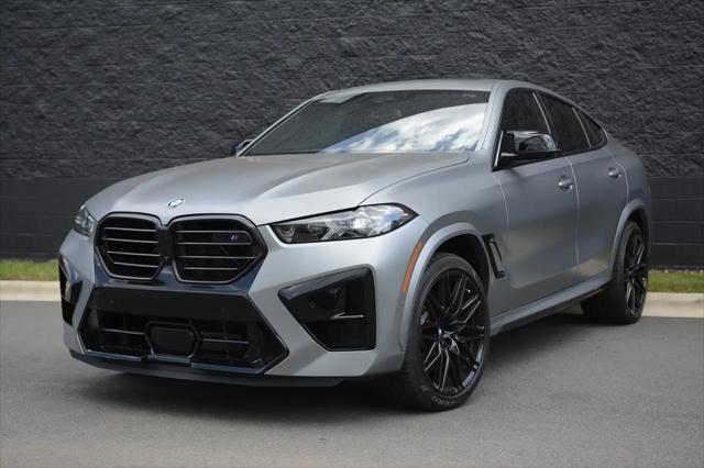 2026 BMW X6 M Competition for sale in Charlotte, NC