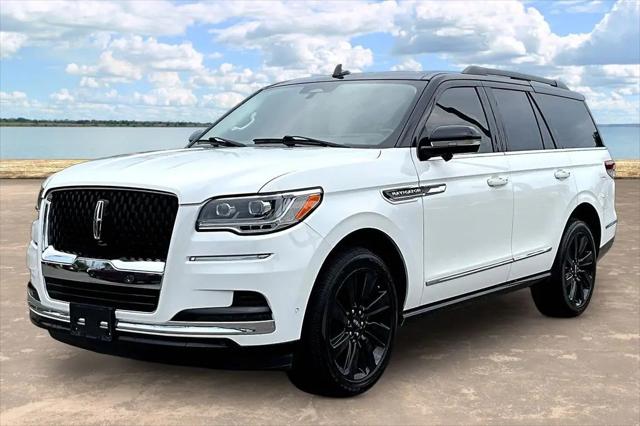 2022 Lincoln Navigator Black Label for sale in Jacksonville, FL