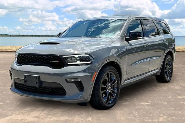 2022 Dodge Durango R/T for sale in Jacksonville, FL