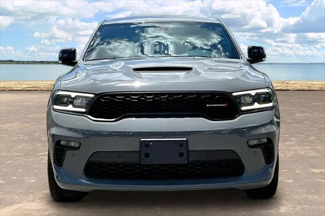 2022 Dodge Durango R/T