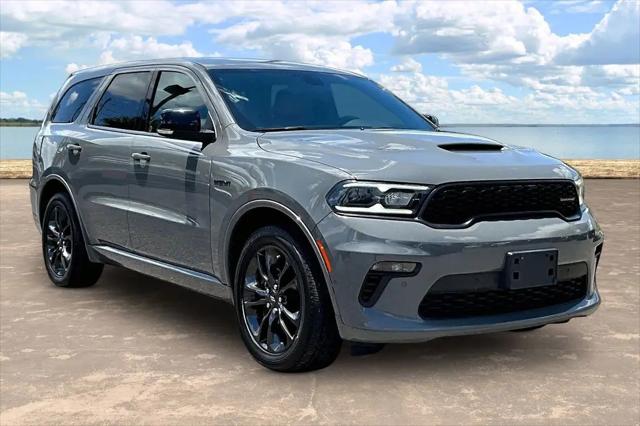 2022 Dodge Durango R/T