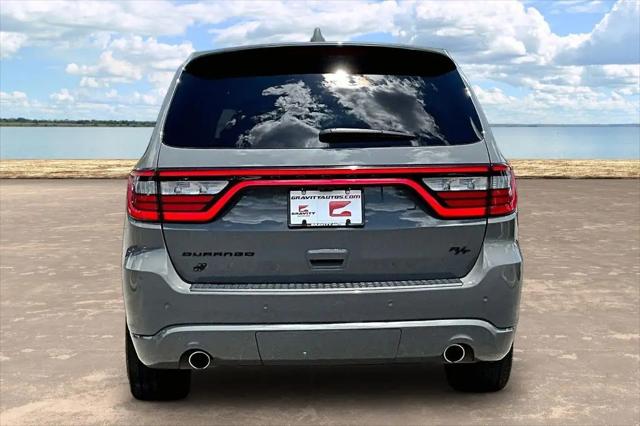2022 Dodge Durango R/T