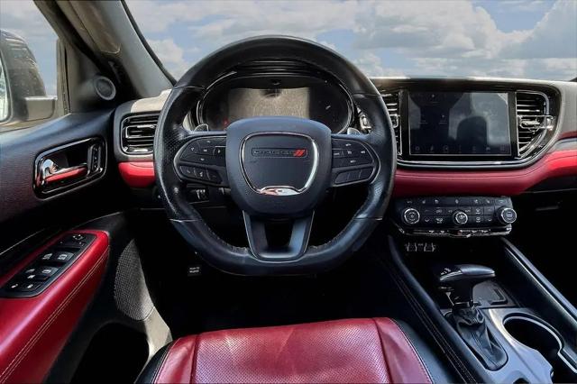 2022 Dodge Durango R/T