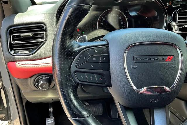 2022 Dodge Durango R/T