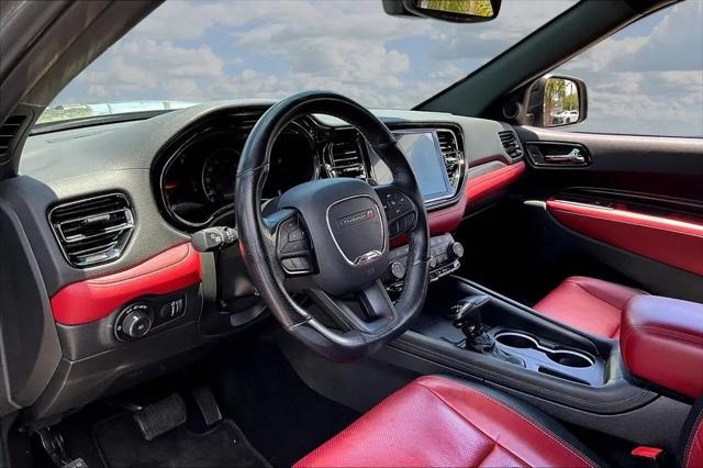 2022 Dodge Durango R/T