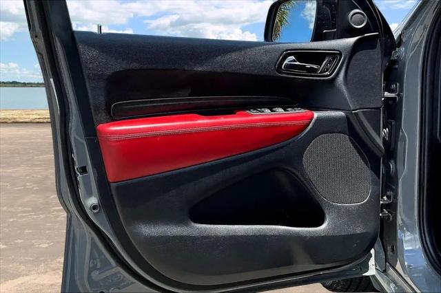 2022 Dodge Durango R/T