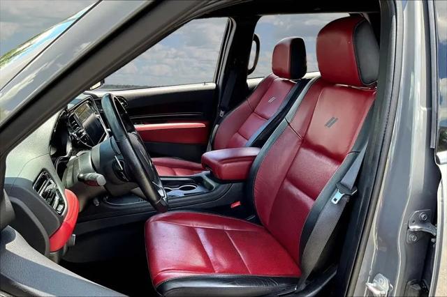 2022 Dodge Durango R/T