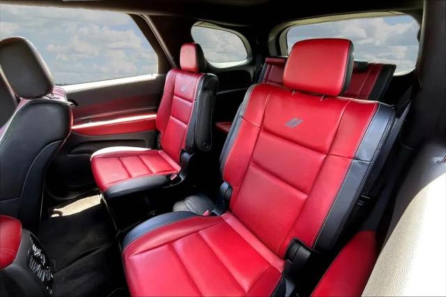 2022 Dodge Durango R/T