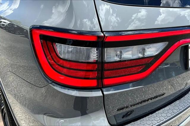 2022 Dodge Durango R/T